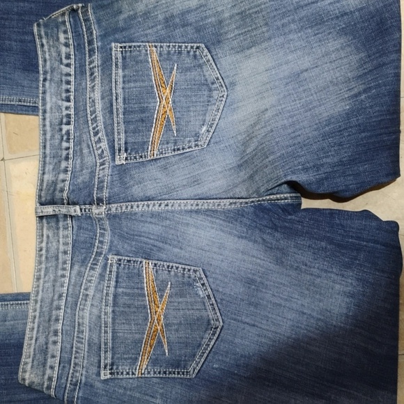 DECREE jeans boot cut - Picture 6 of 16